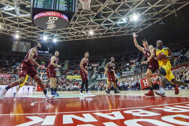 球员的表现 球员的表现